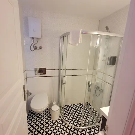 Paris Alacati Butik